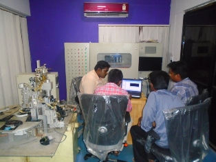 automation training in chennai